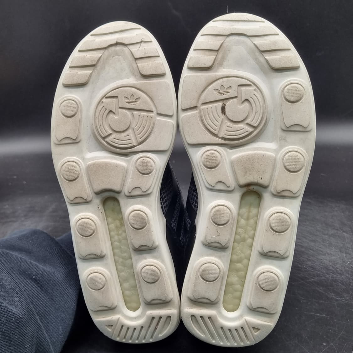 아디다스 zx8000 부스트 여성운동화240  상품이미지3