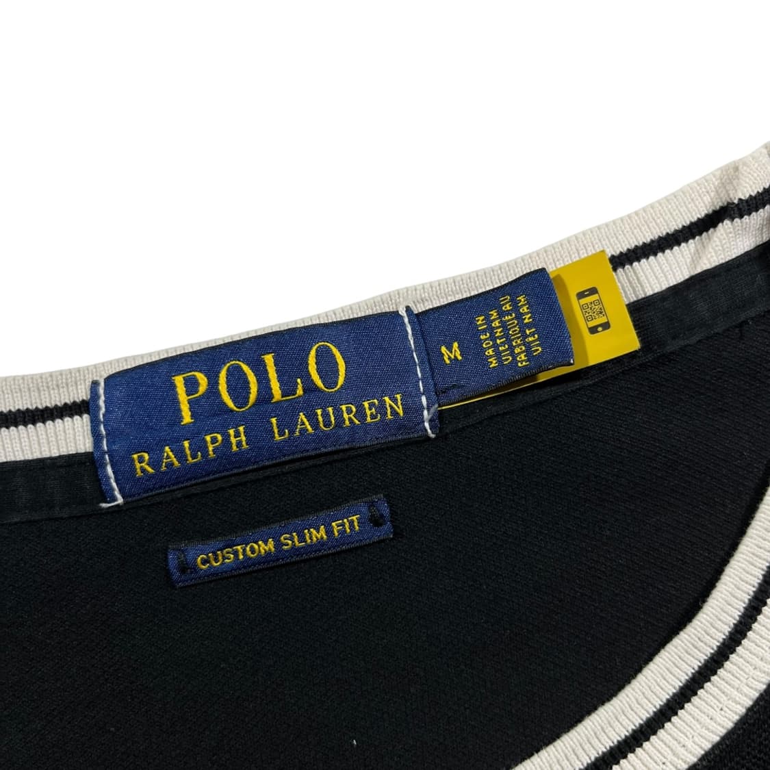[Polo] 폴로랄프로렌 포니로고 링거 티셔츠 (신형) 상품이미지4