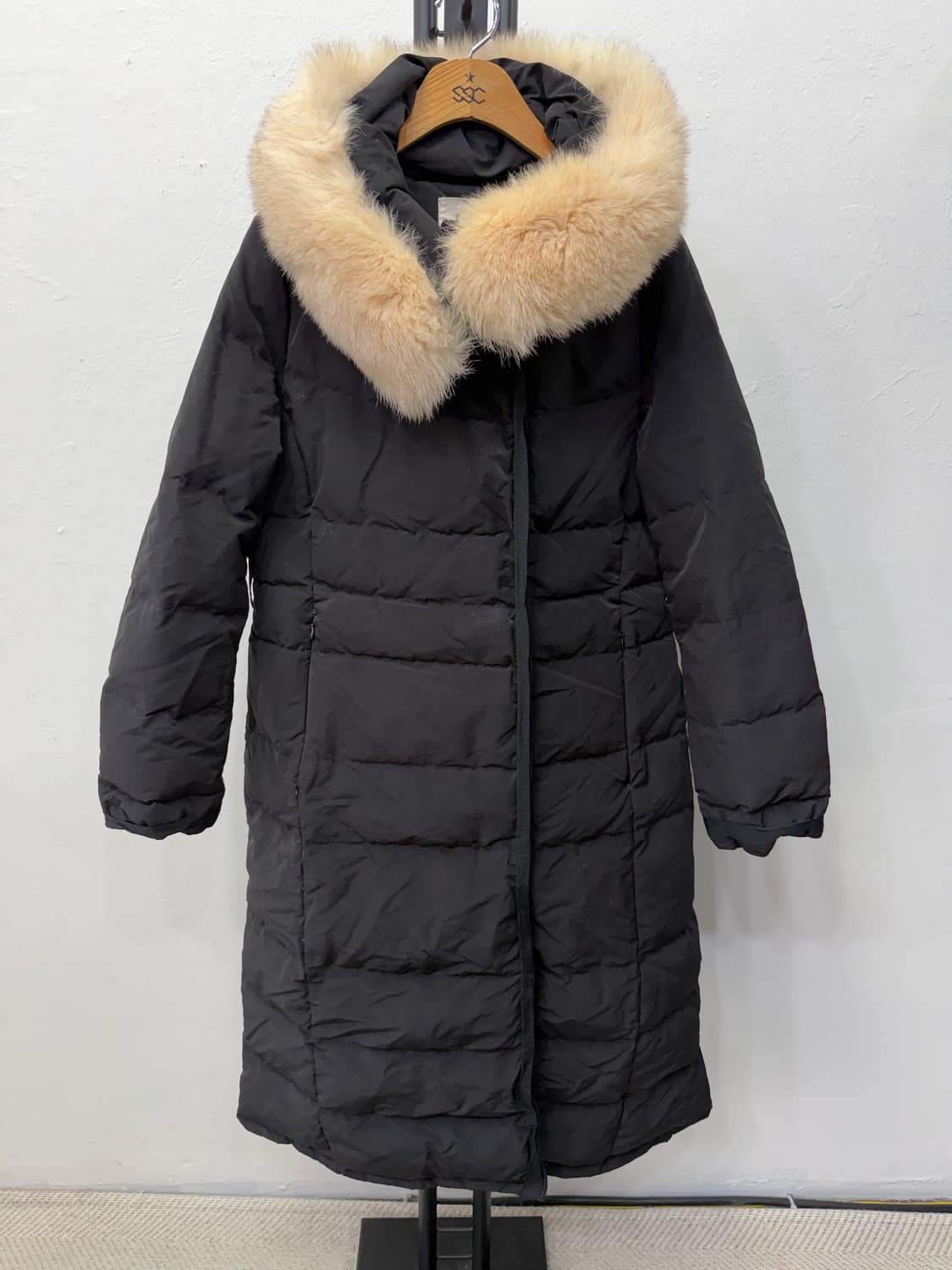 정품) O2ND 오즈세컨 한섬 여성패딩 2(66) 상품이미지1