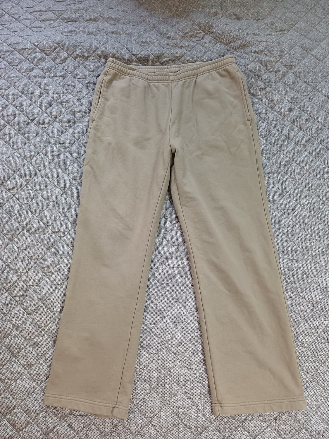 무탠다드 스웻팬츠 2xl 상품이미지1