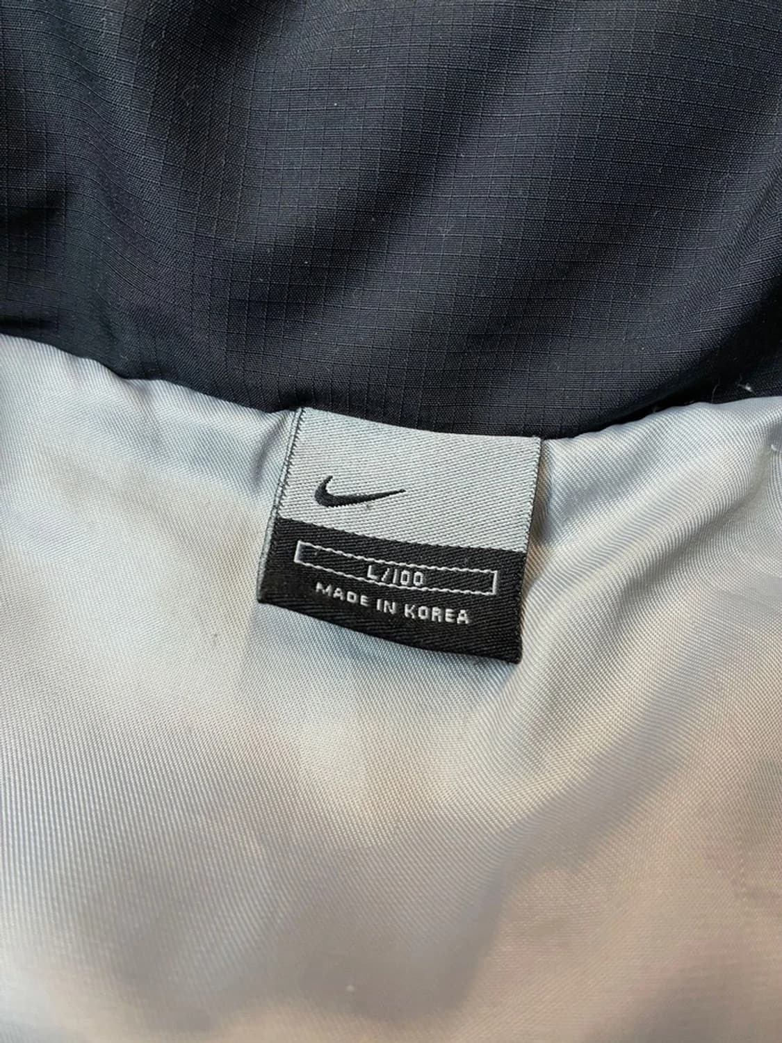 나이키 00's 덕다운 뉴챔프 푸퍼 패딩 PN6014 상품이미지8