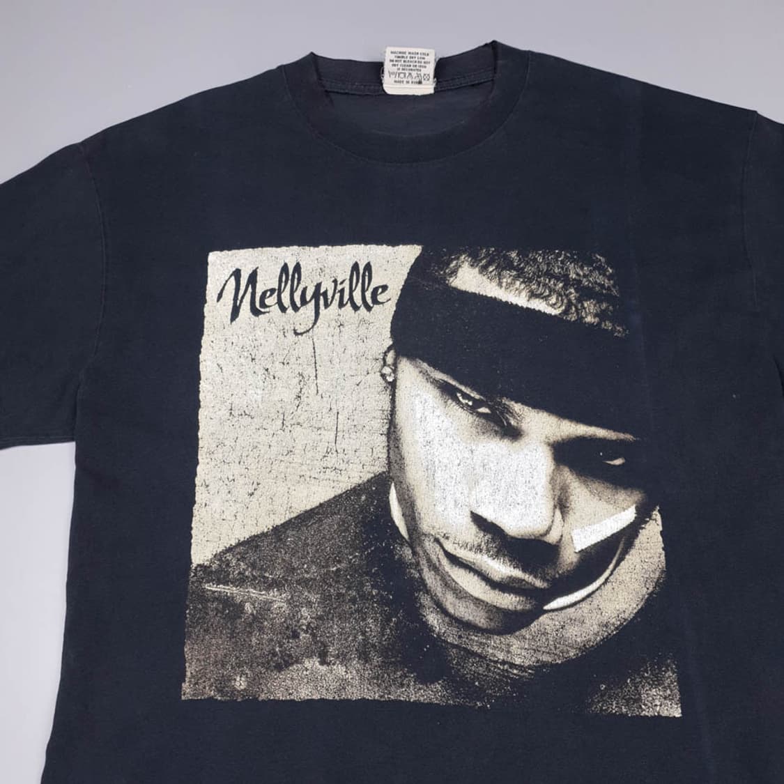 MICHAEL ATHLETIC DEPT 블랙 Nelly 상품이미지4