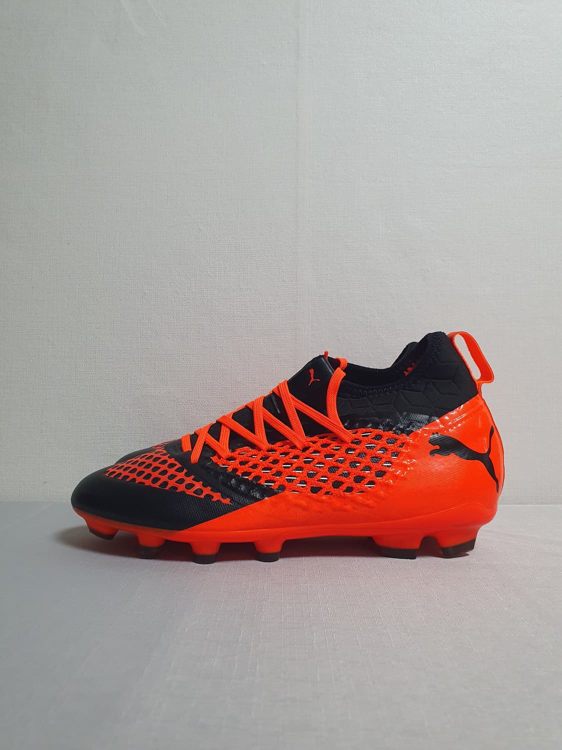 무료배송 260mm 푸마 퓨처 2.3 넷핏 HG 축구화 상품이미지1