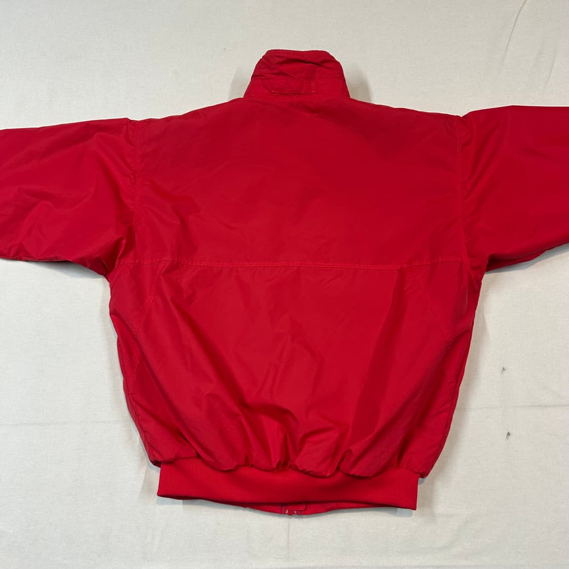 XL) 파타고니아 쉘드 신칠라 봄버 자켓 90s USA 상품이미지5