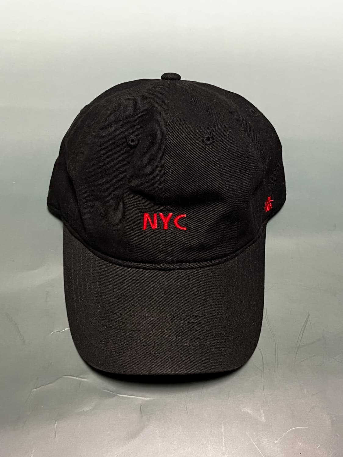 Hatson nyc 볼캡[OS] 상품이미지1