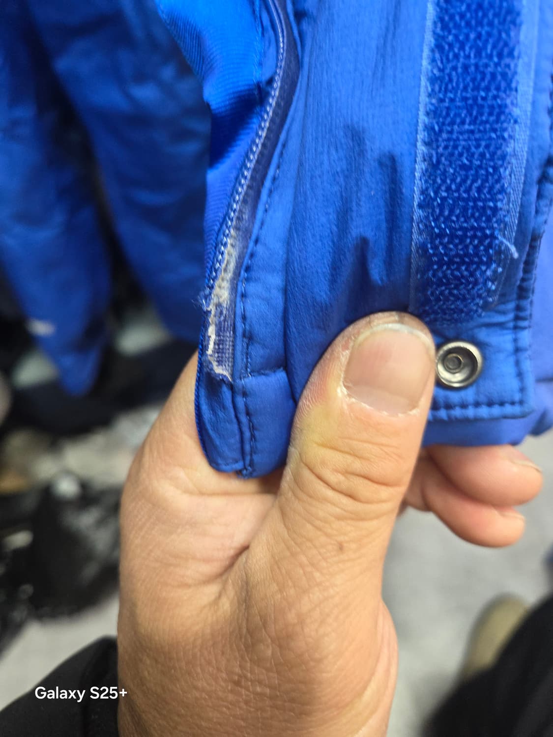 노스페이스  히말라야   패딩 상품이미지5