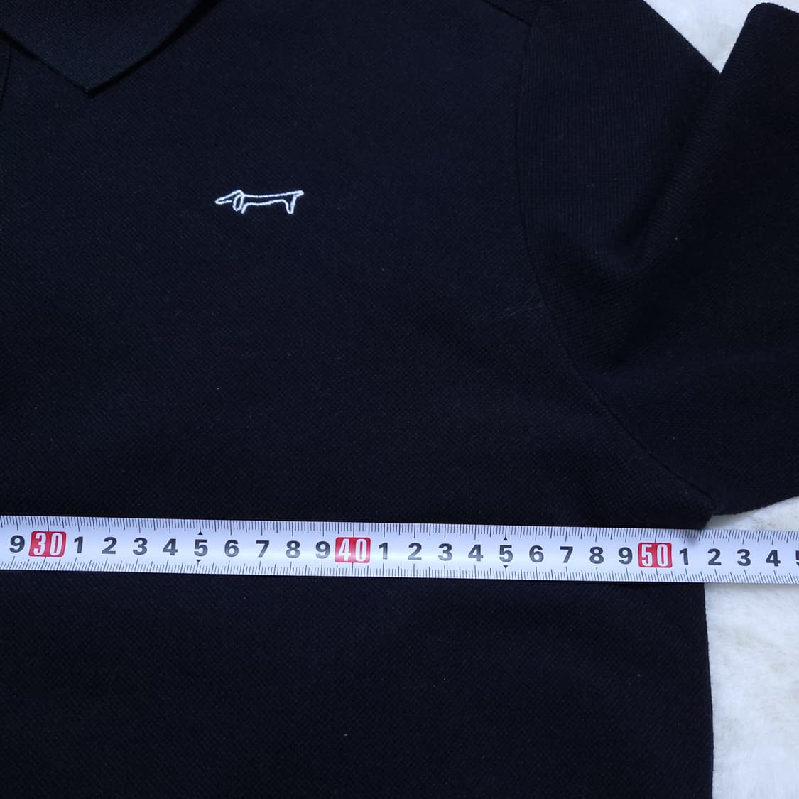 루이까스텔 골프 남성 긴팔 105 상품이미지4