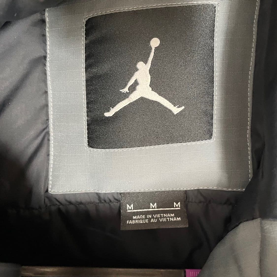 나이키 조던 덕다운  패딩 6394 상품이미지6