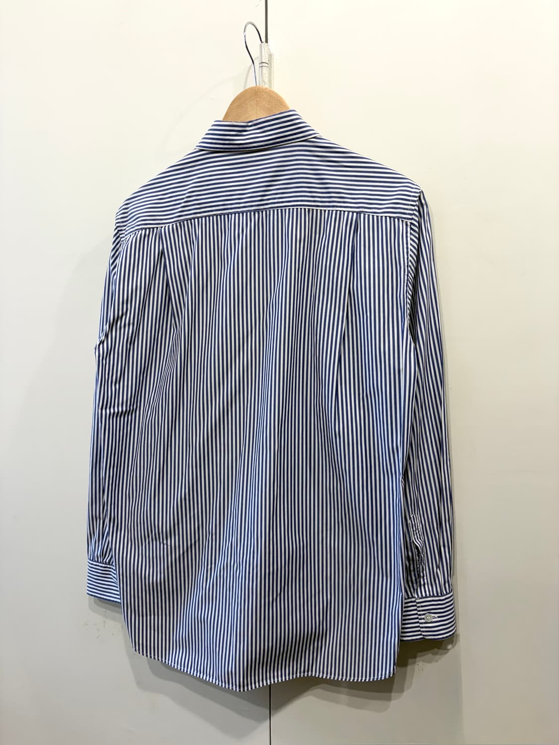 꼼데가르송 스트라이프 셔츠 상품이미지3