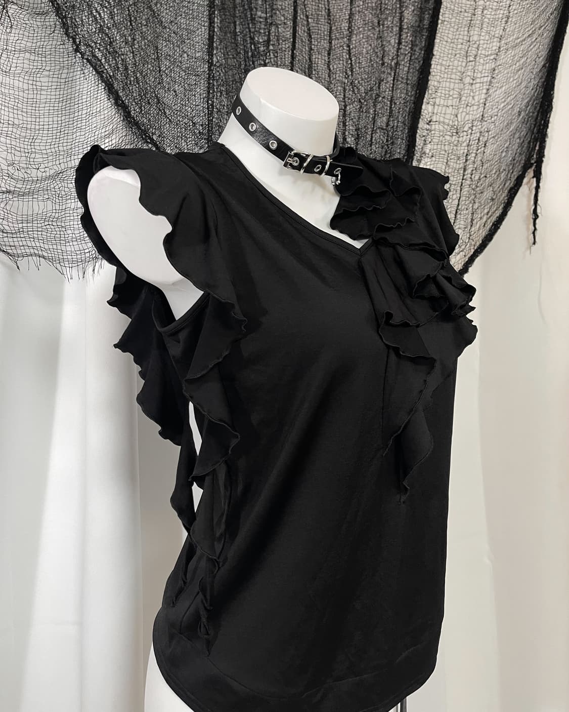 detail t-shirt 상품이미지3