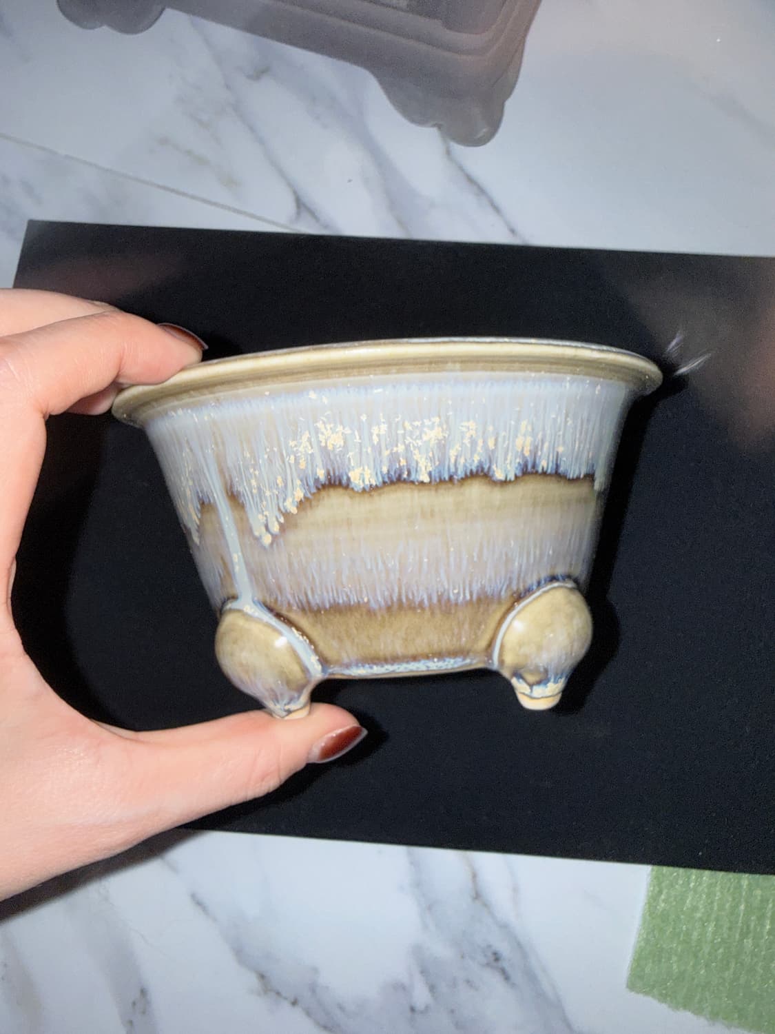 분재화분-일본 14cm x 8cm 상품이미지2