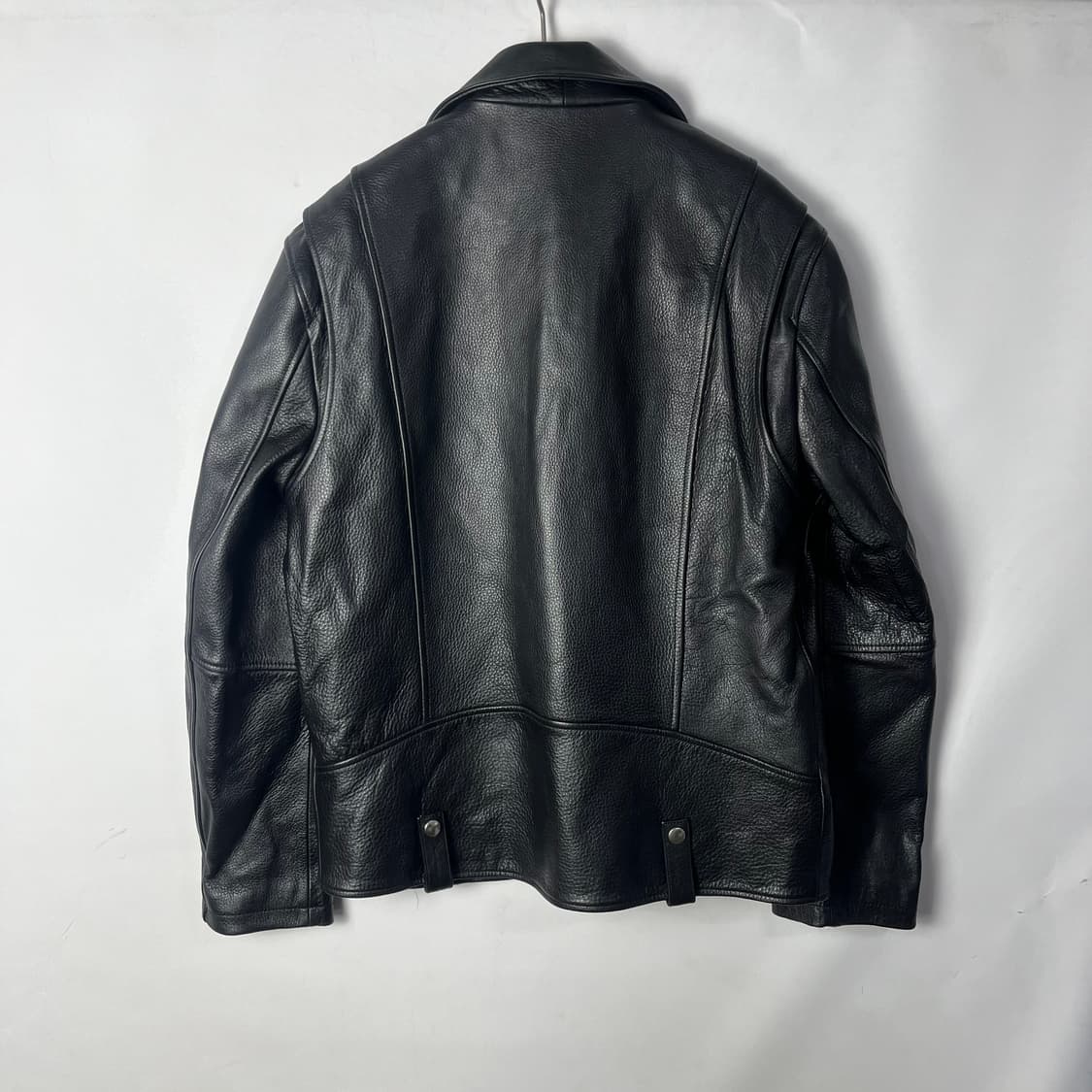 [Lofi] 로파이 카우스킨 라이더자켓 상품이미지2