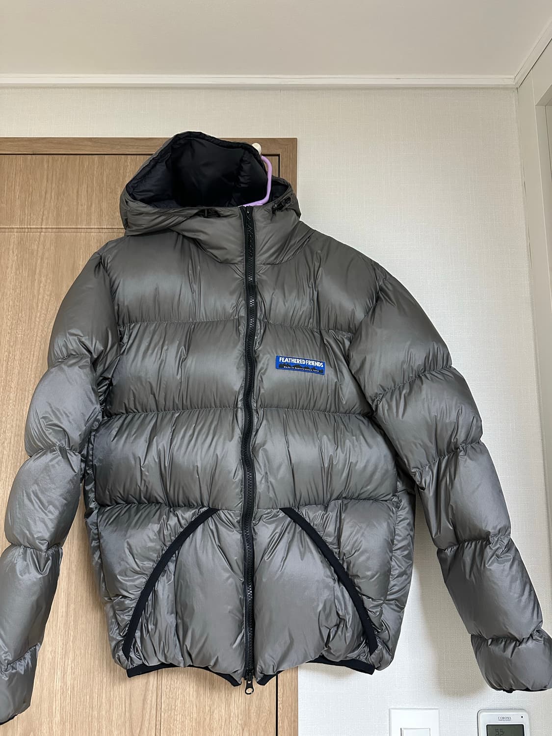 페더드프렌즈 S 상품이미지1