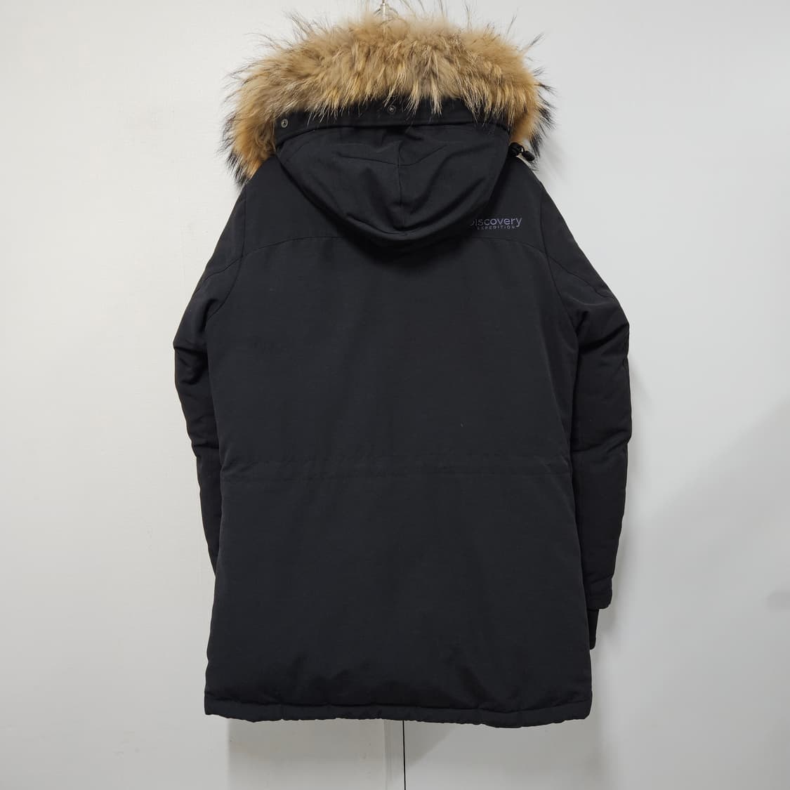 디스커버리 밀포드 구스다운 패딩 여성 100 상품이미지2