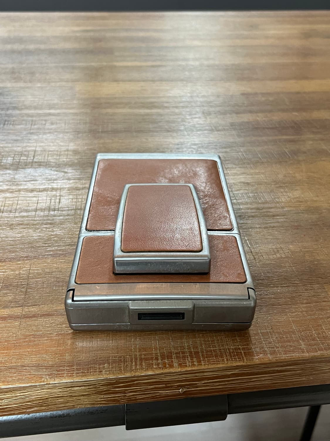 폴라로이드 SX-70 Land Camera 상품이미지4