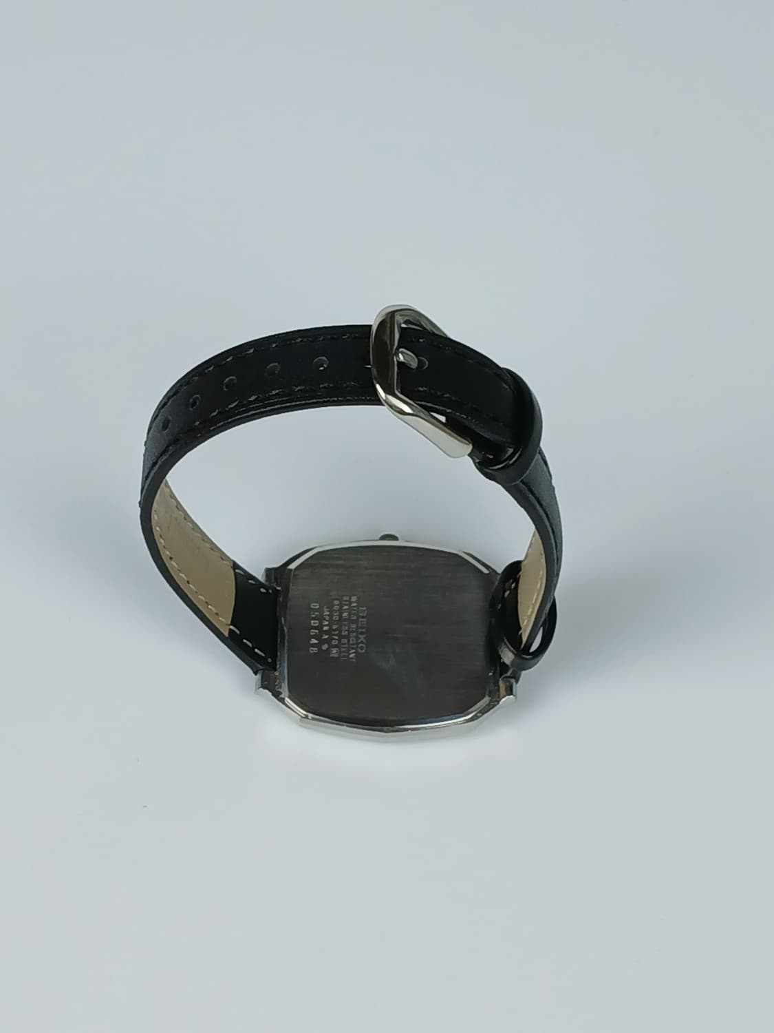 80s 세이코 QUARTZ 상품이미지3