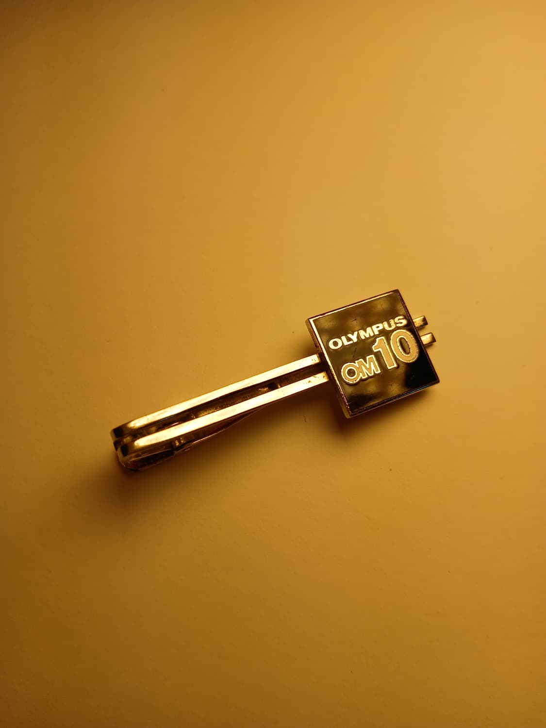 빈티지 OLYMPUS OM-10 넥타이핀 (#6) 상품이미지1