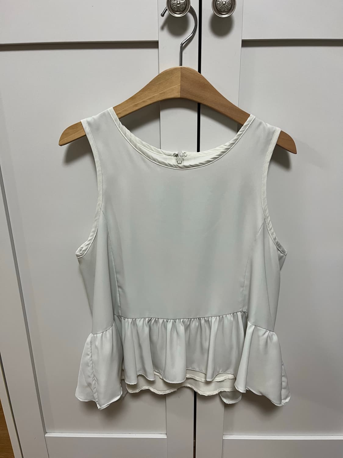 에옹쓰 프릴탑 상품이미지1