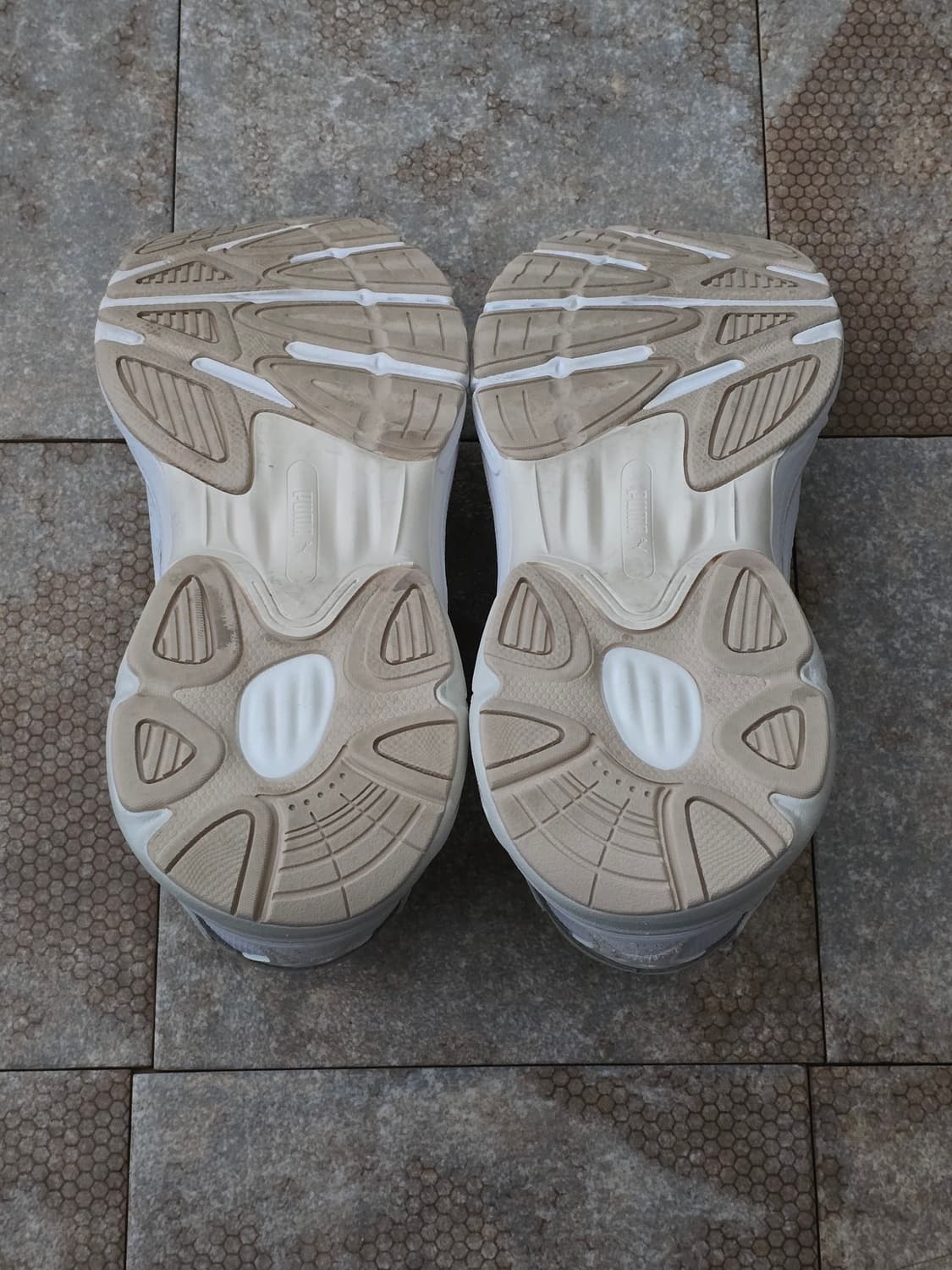 (225)푸마 테베리스 니트로 베케이션 상품이미지8