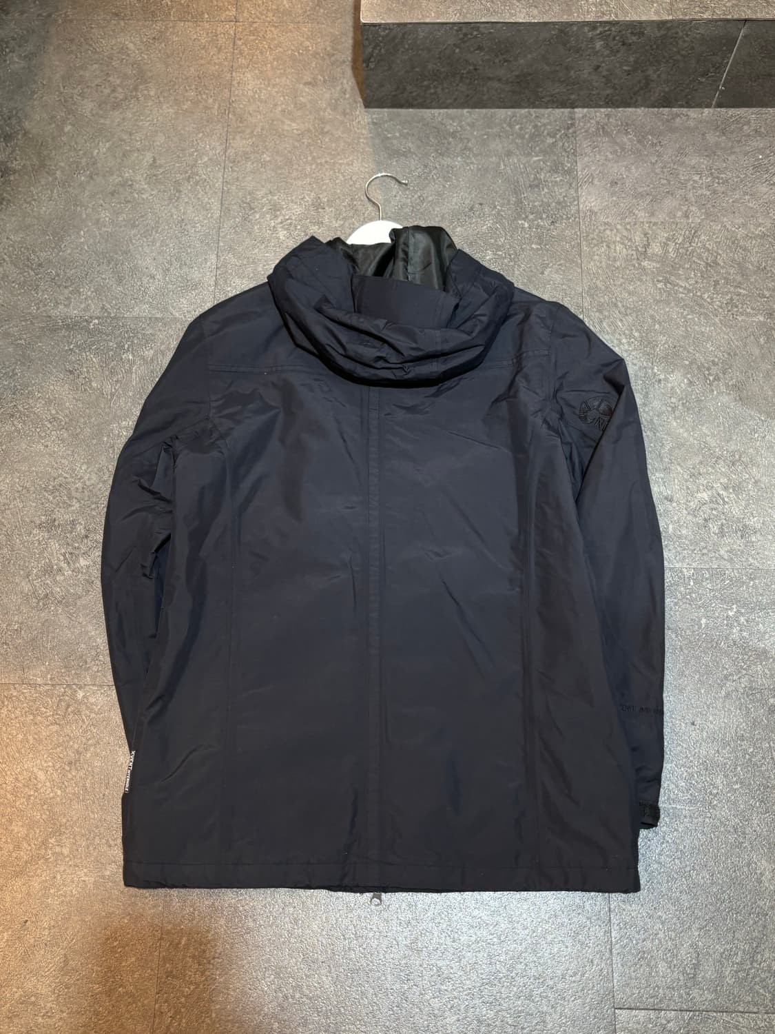 네파 바람막이 자켓 점퍼 95 상품이미지3