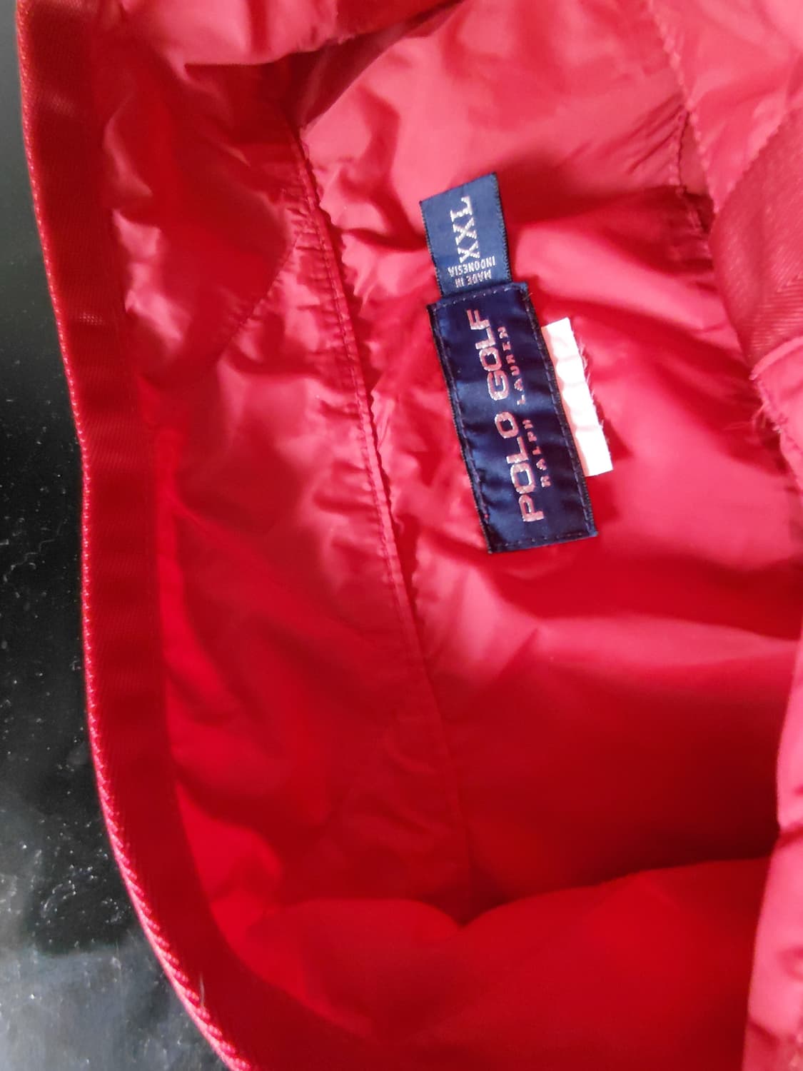 폴로스포츠 아노락 상품이미지3