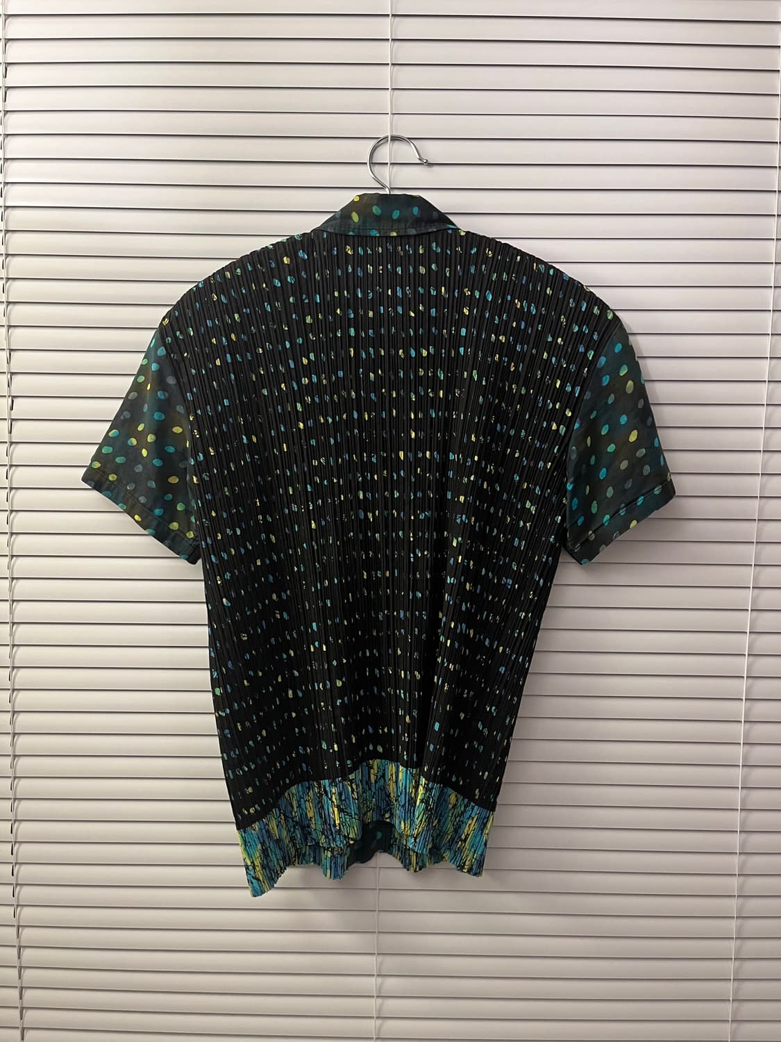 이게이미야케 플리츠 탑 상품이미지2