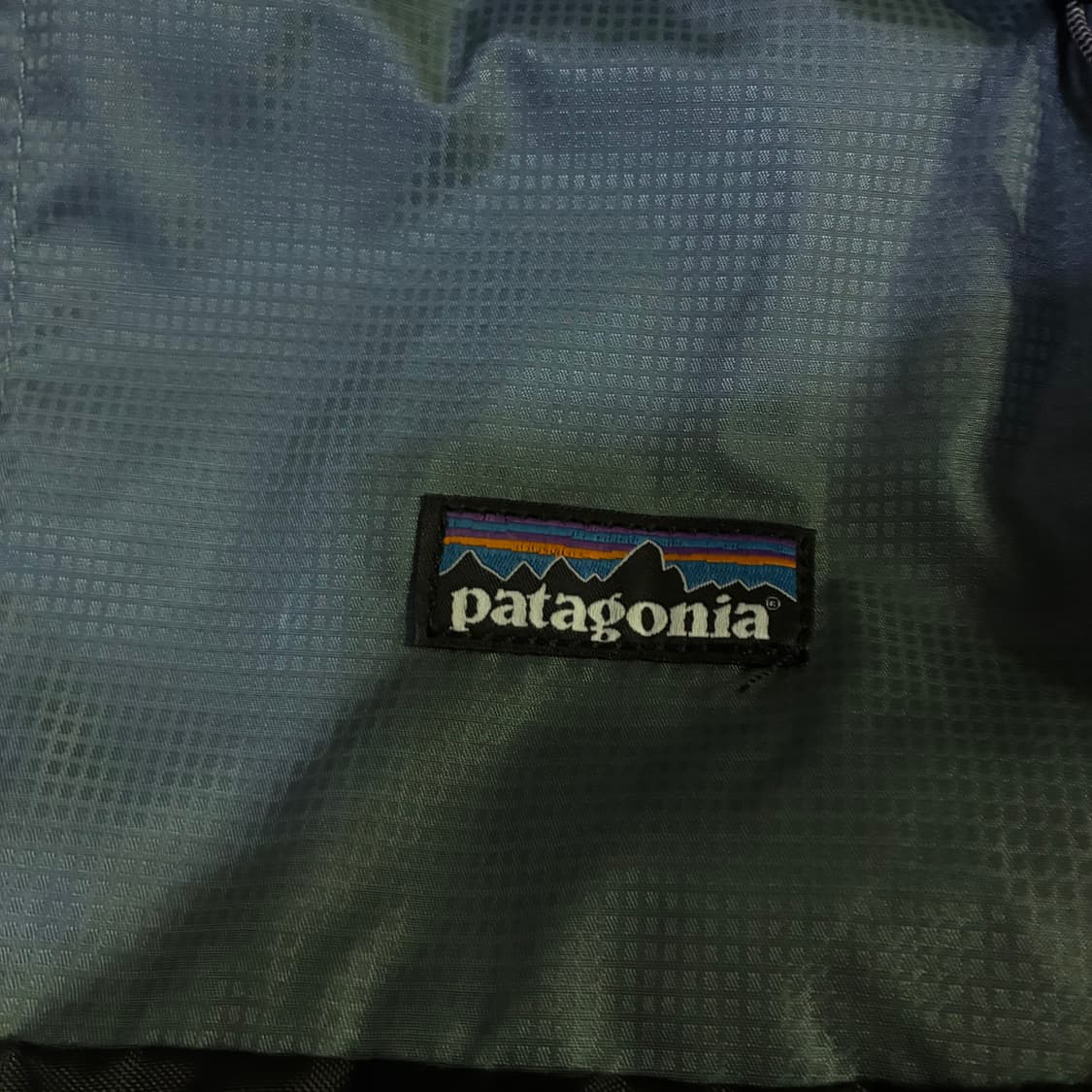 파타고니아 크로스백 상품이미지2