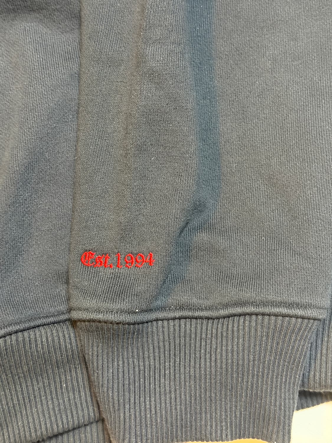 아디다스 x Korn 후드티 상품이미지4