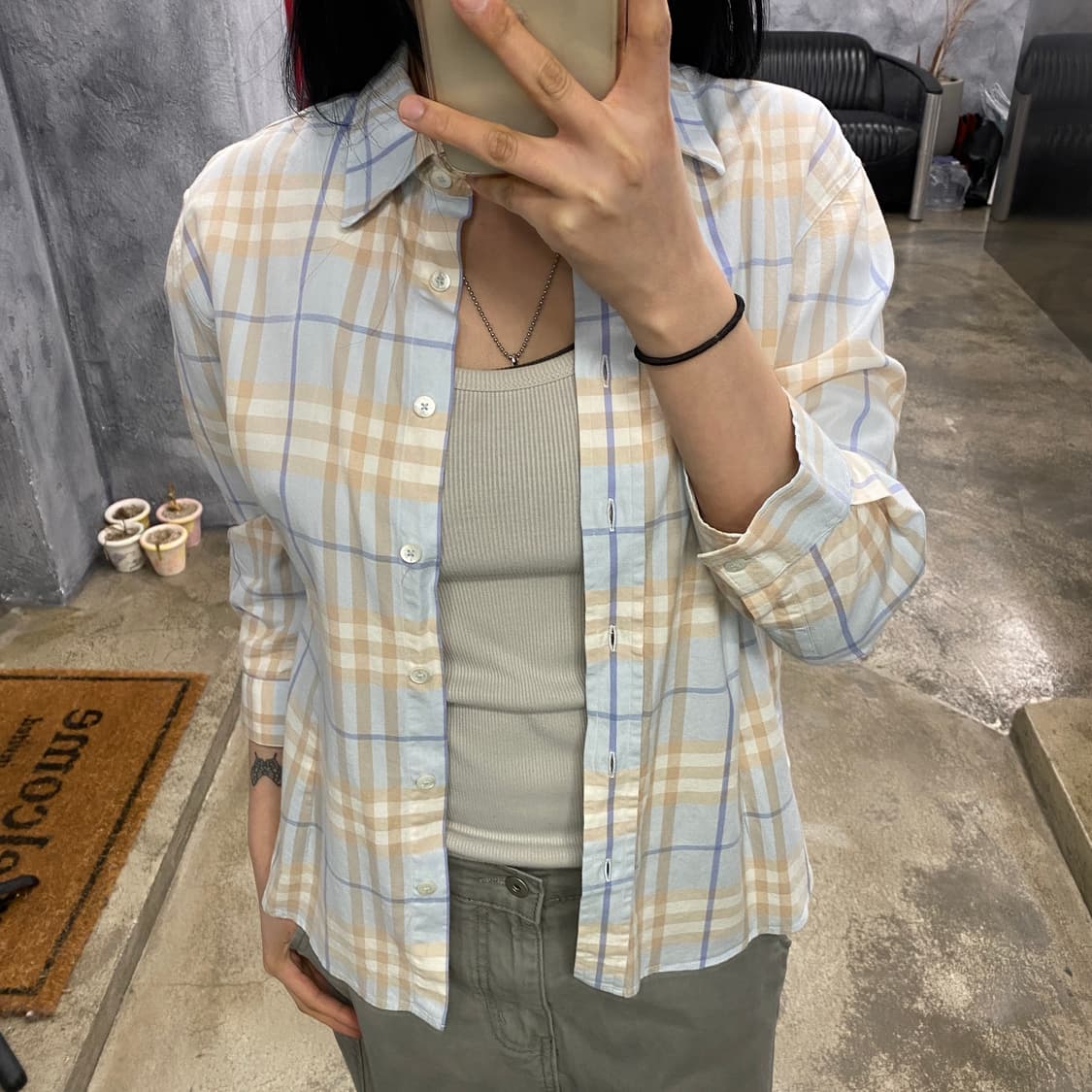 Burberry 상품이미지3