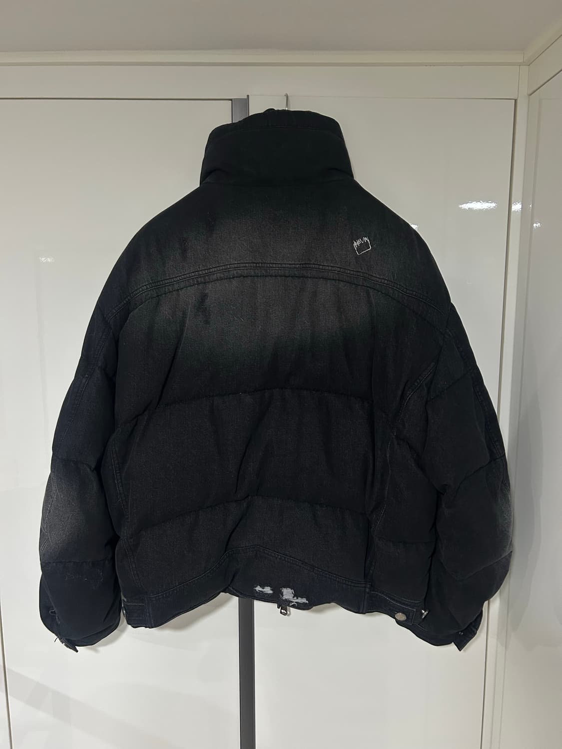 아더에러 Nox puffer (녹스 푸퍼) 상품이미지5