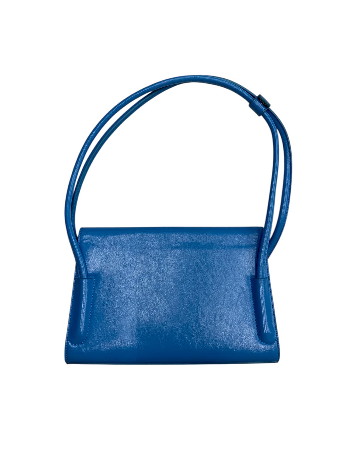 파인드카푸어 블루 숄더백 상품이미지2