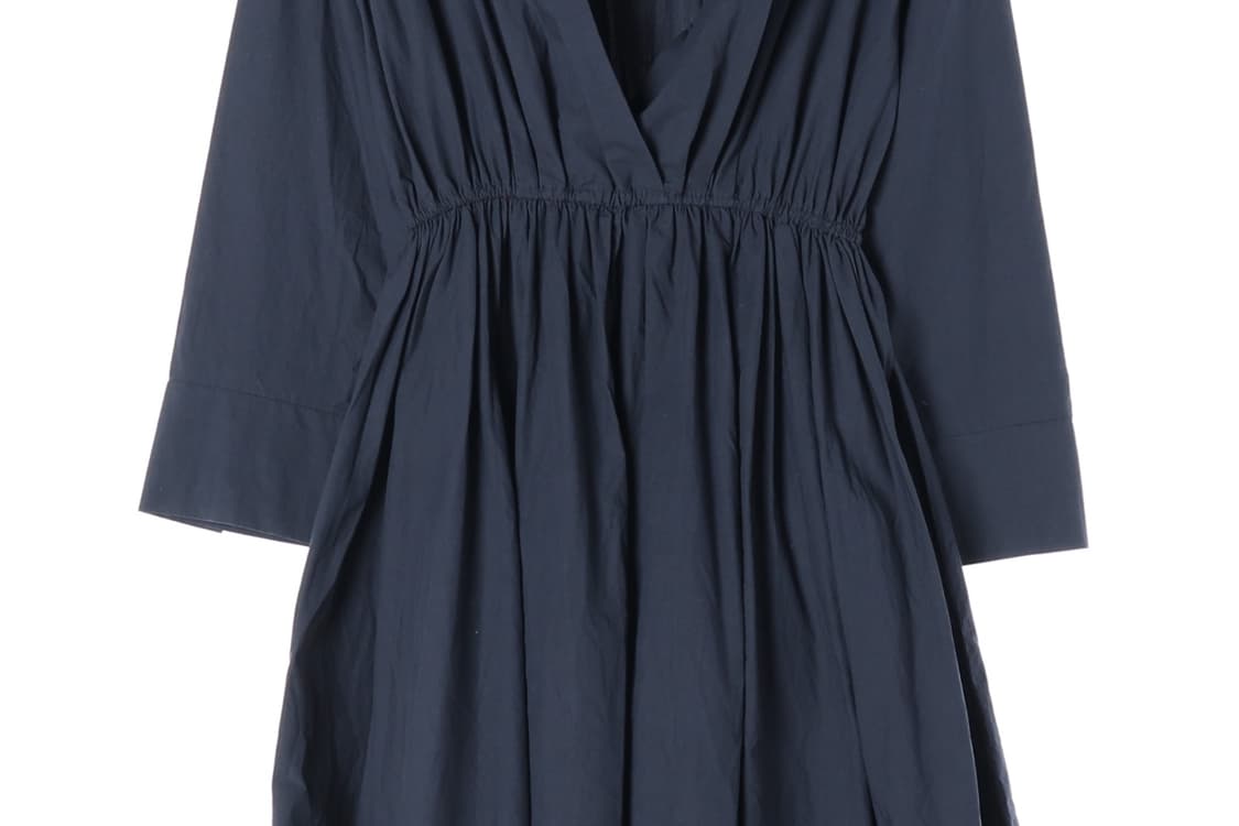 LEMARAIS 드레스 셔츠원피스(S) 상품이미지3