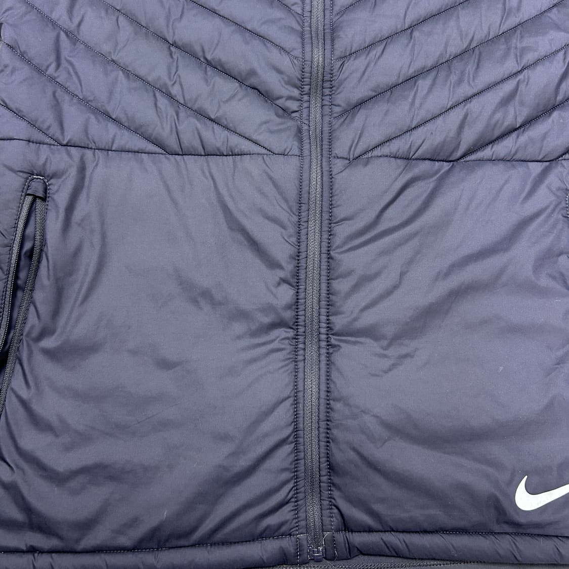 나이키 에어로레이어 러닝 베스트(L) 상품이미지3