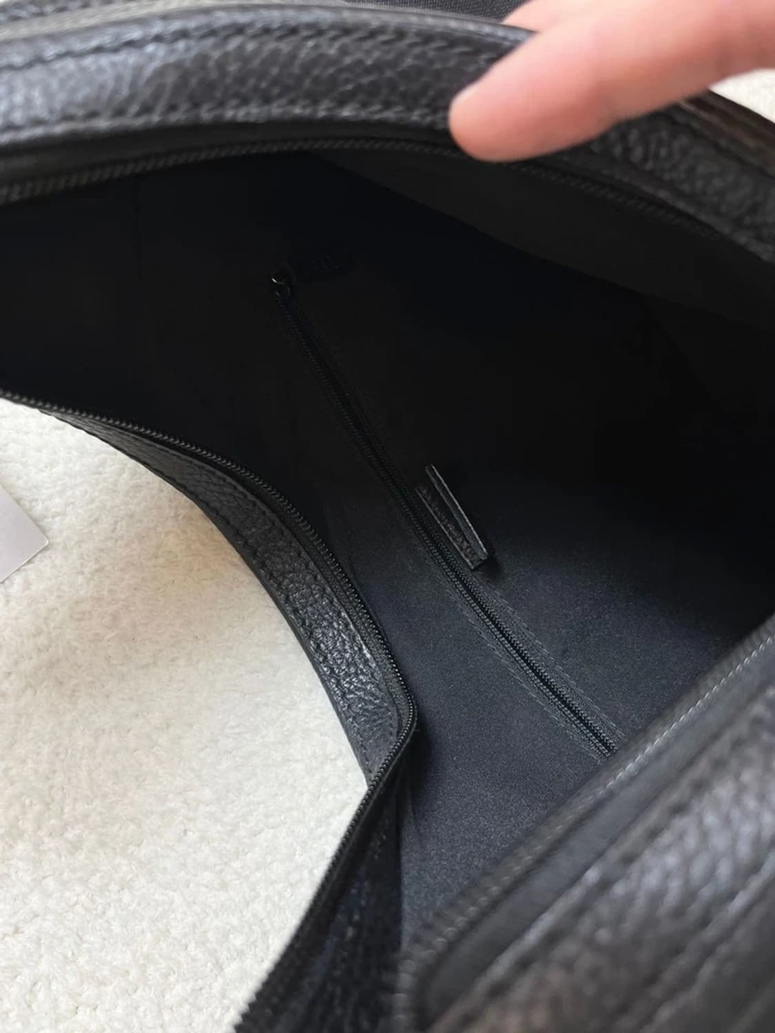 구찌 GUCCI 클래식 캔버스 숄더백 A1665 상품이미지10