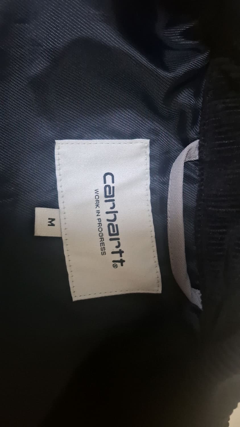 칼하트 W CLAPTON JACKET 상품이미지2