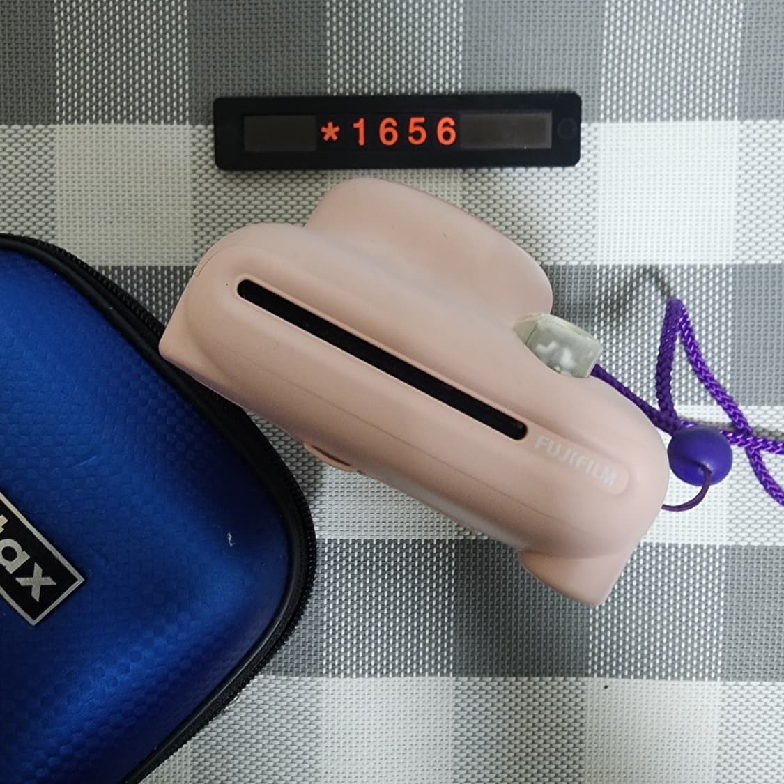 후지 인스탁스 미니 11 폴라로이드 카메라 케이스포함 상품이미지2