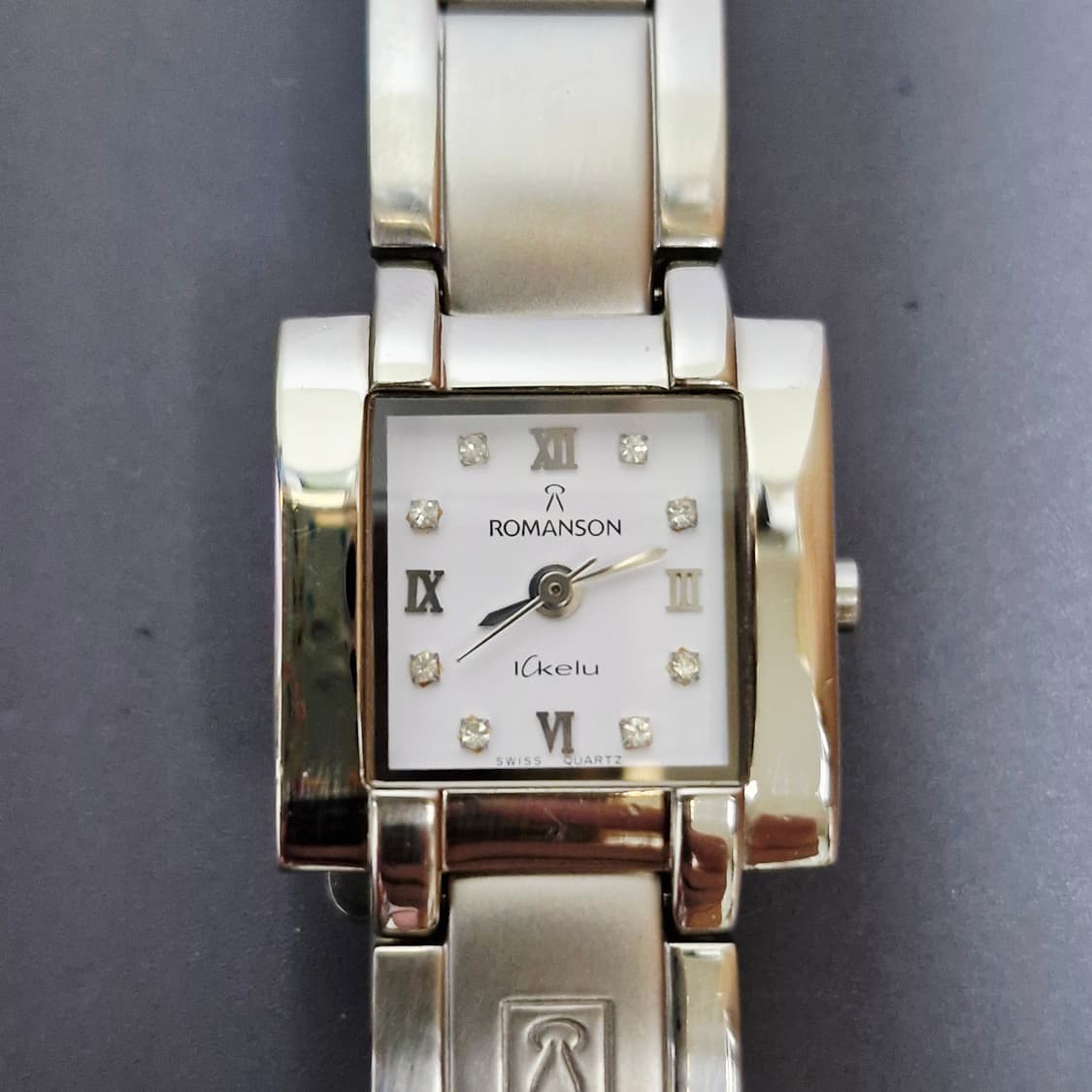 로만손 여성 쿼츠시계  상품이미지1