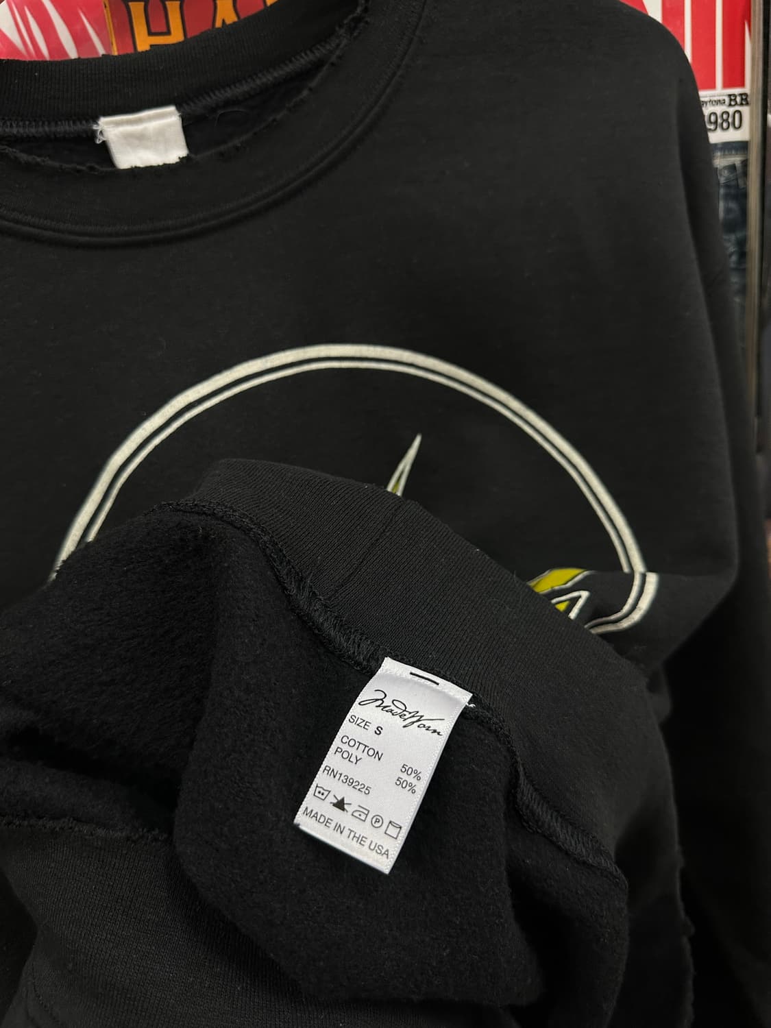 MADE WORN 상품이미지5