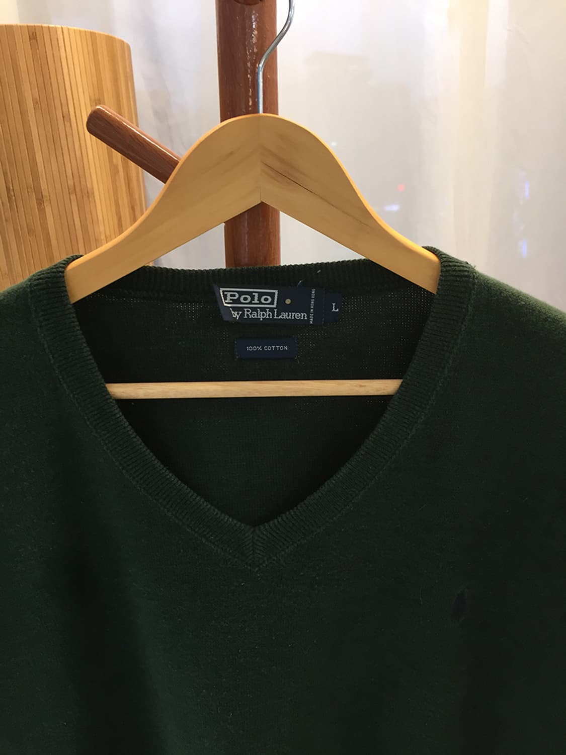 (MAN) 폴로랄프로렌 스웻 맨투맨 XL~XXL  상품이미지2