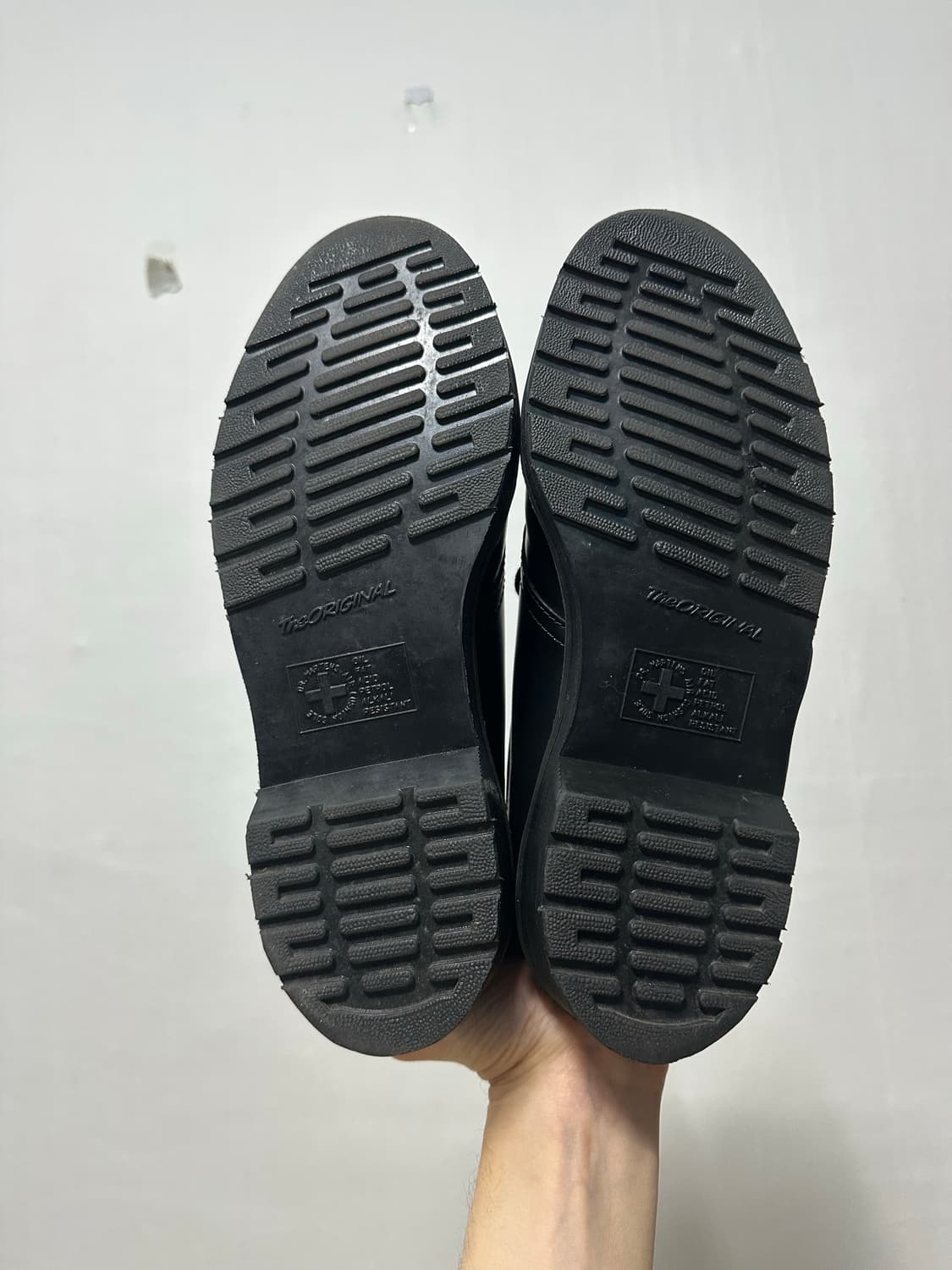 닥터마틴 1461 모노 상품이미지6