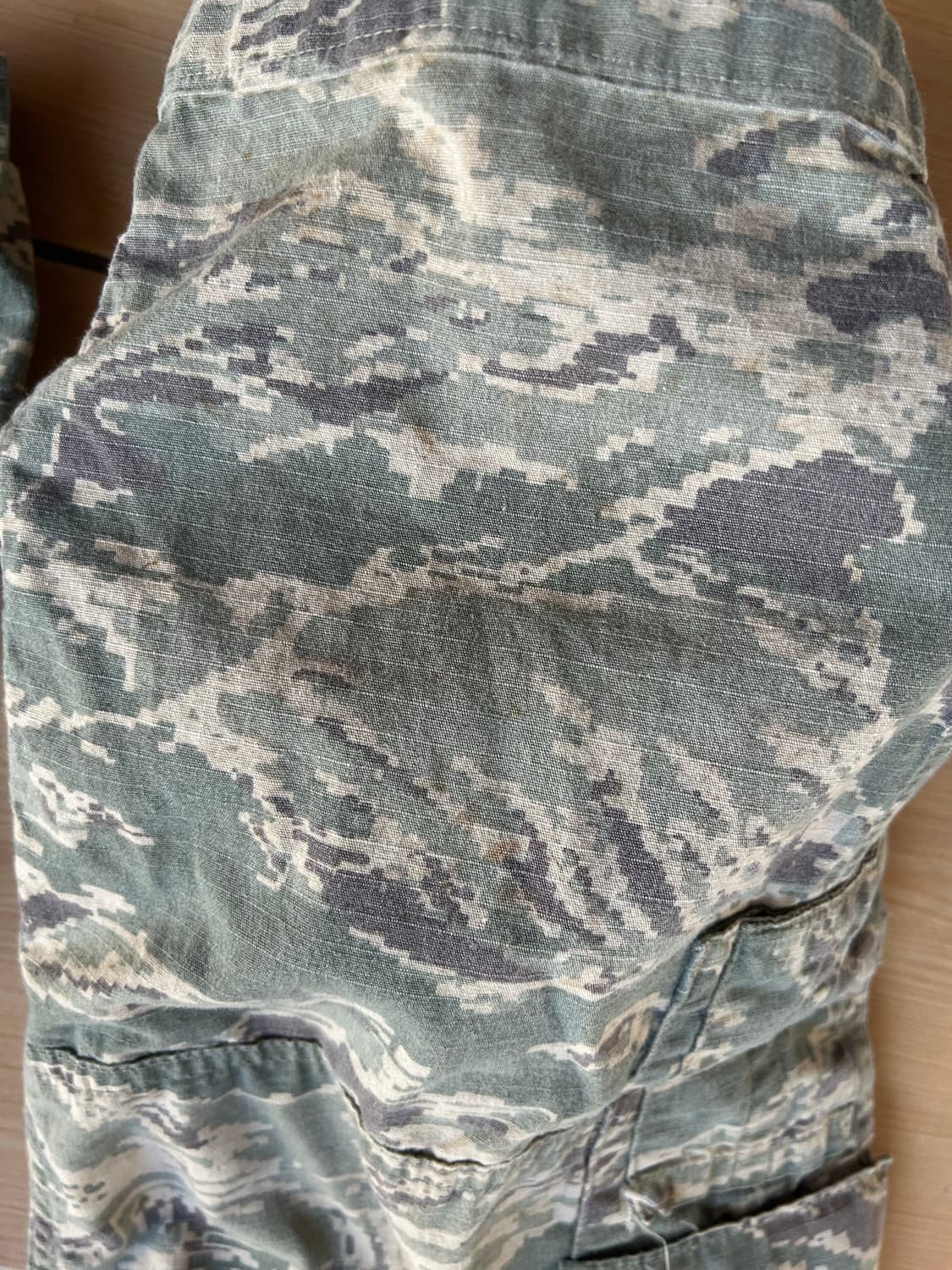 USAF 미공군ABU팬츠  상품이미지3