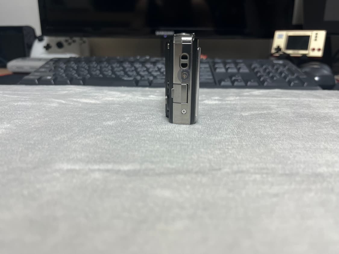 📸💖 Panasonic DMC-FS25 디지털 카메라 💖📸 no2 상품이미지5