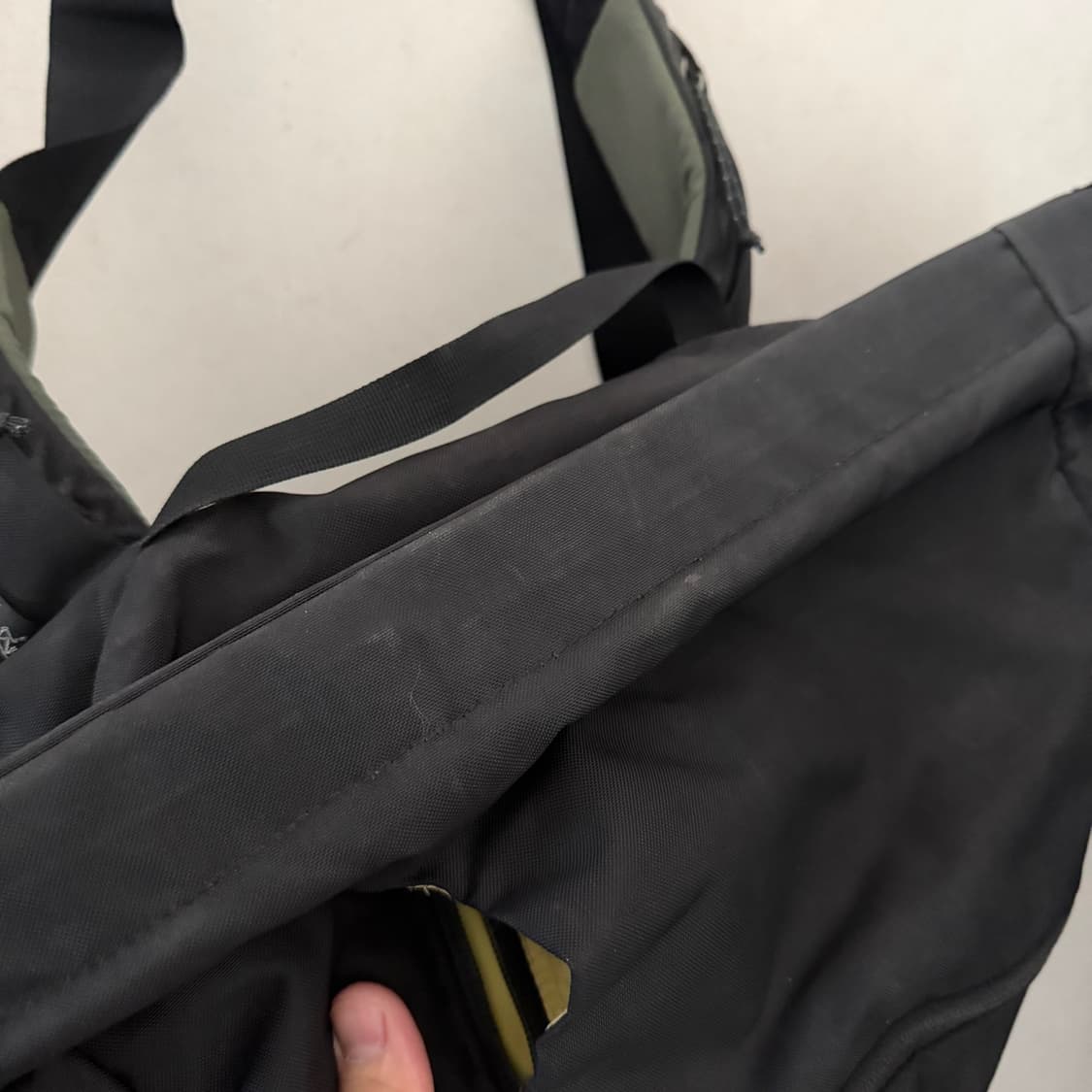 아크테릭스 미스트랄 16 슬링&크로스백 상품이미지10