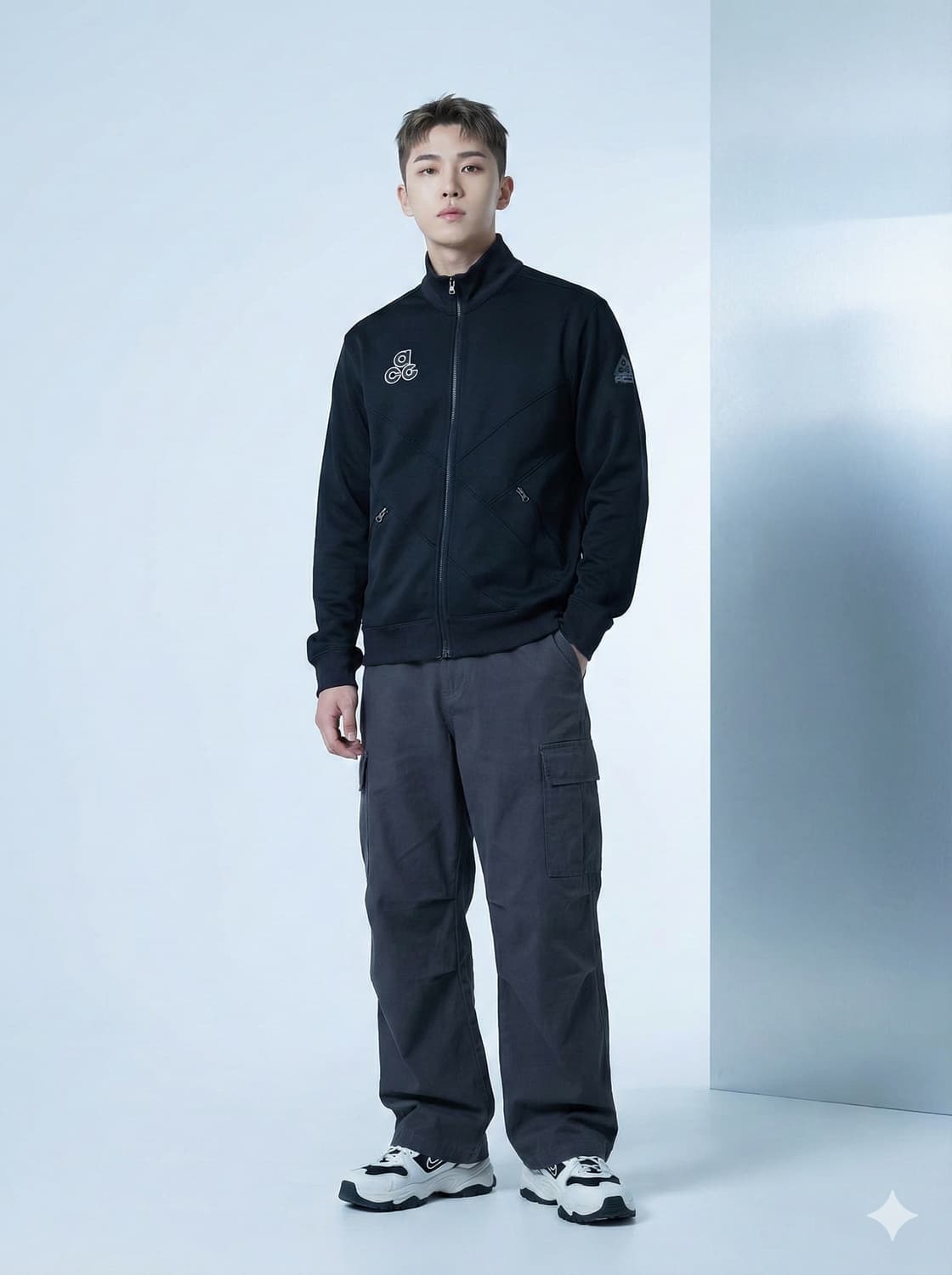 나이키 ACG 핏 써마 트랙 자켓 상품이미지1