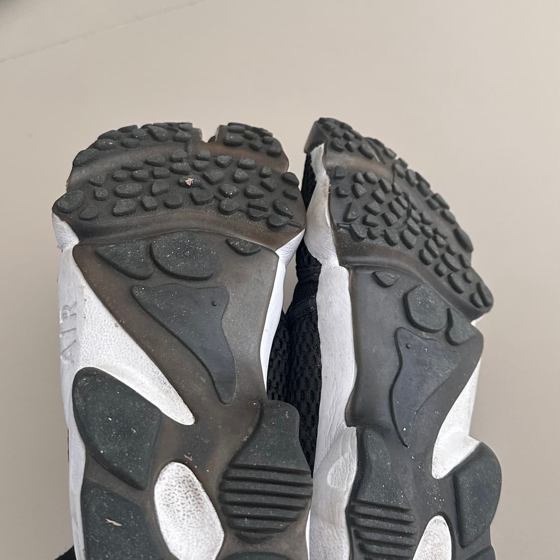 에어리프트 나이키 240 팝니다.  상품이미지5