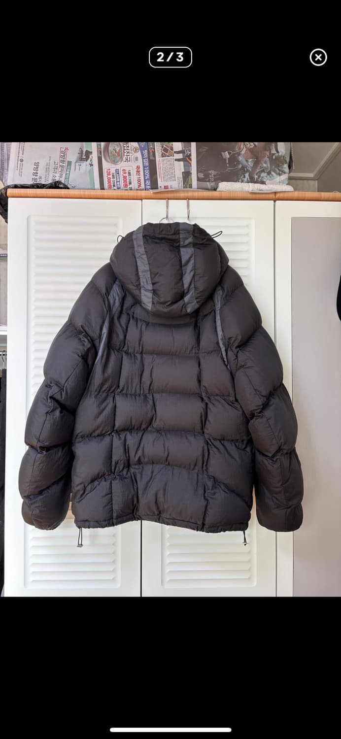 가키하라 패딩 상품이미지2