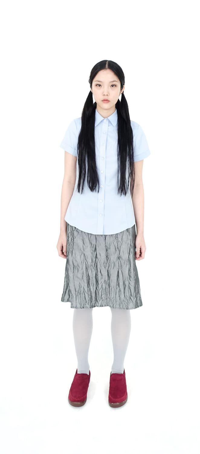 샵페어리 셔츠 상품이미지1
