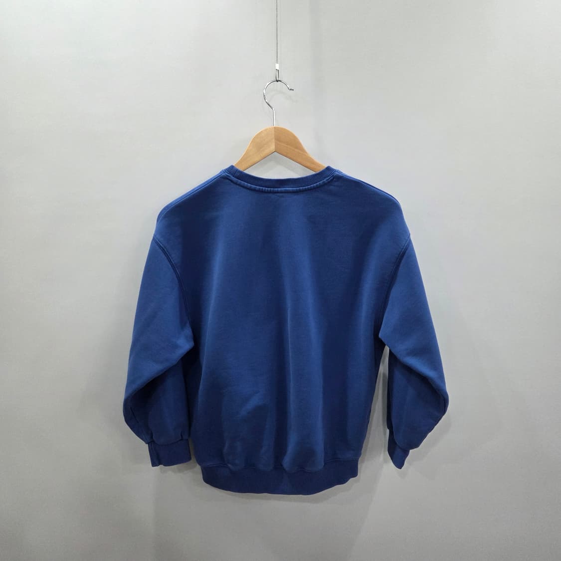 리미떼두두 키즈 프린팅 맨투맨 2XL/8/9 상품이미지5