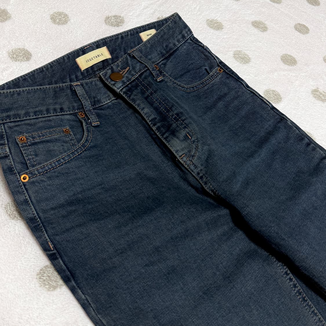 베지터블 무드데님 상품이미지7