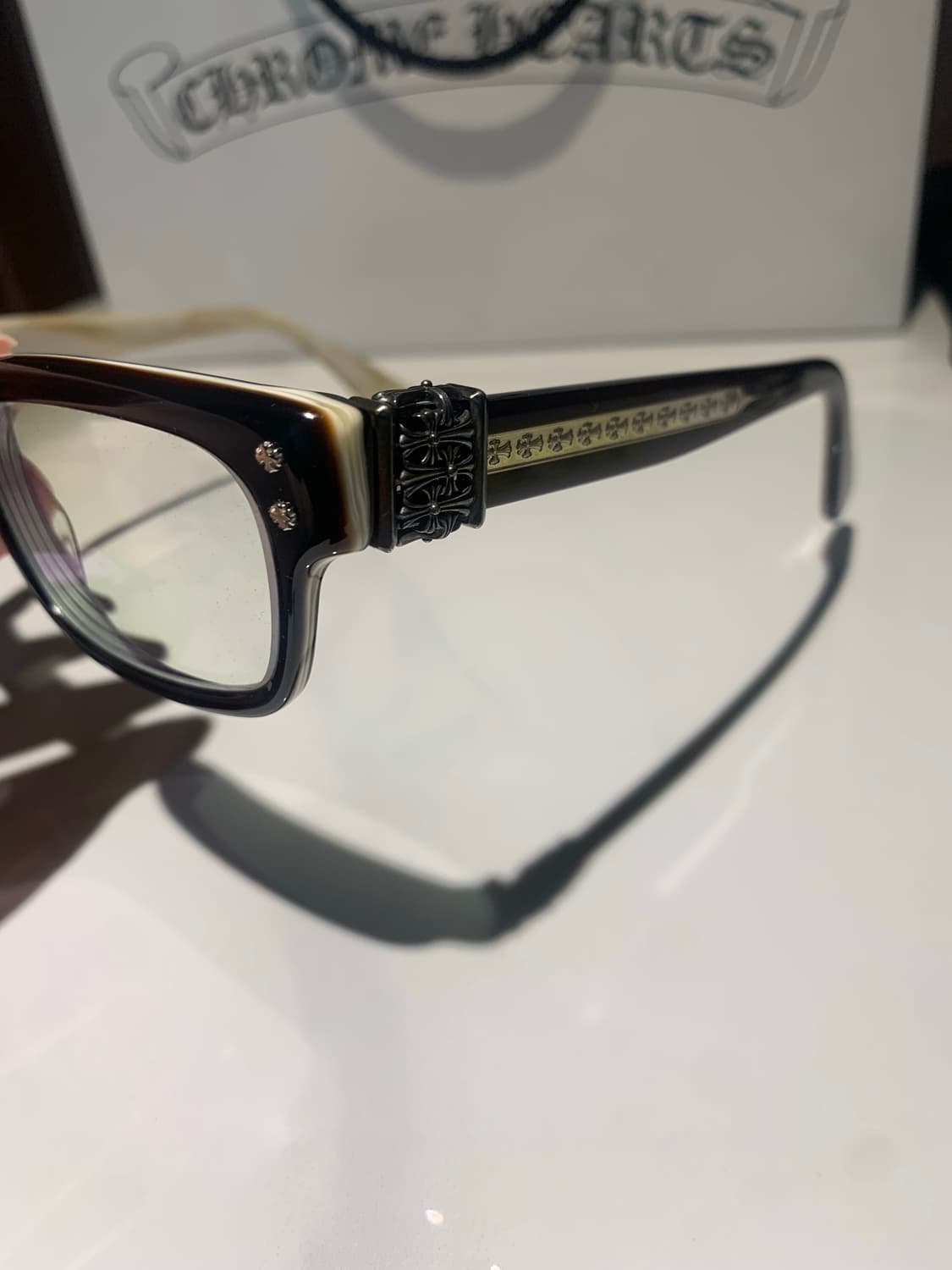 크롬하츠 HEY JACK U LATE 상품이미지2